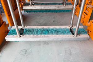 Water Washing Filter Press